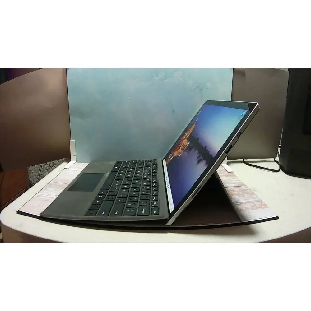 Microsoft Surface Pro 3 with Type Cover Keyboard - (Read Description)